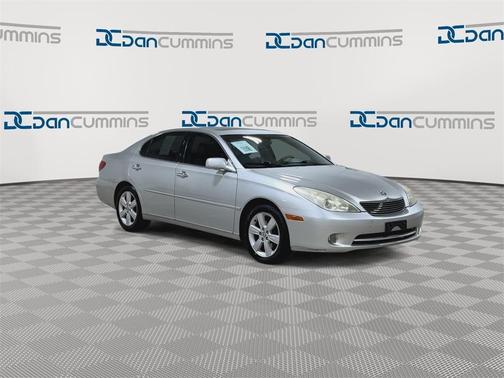 2006 Lexus ES 330 Base (A5)