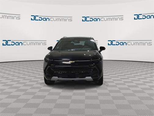 2026 Chevrolet Equinox EV LT 2