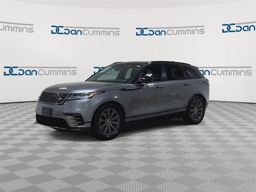 2018 Land Rover Range Rover Velar P380 SE R-Dynamic