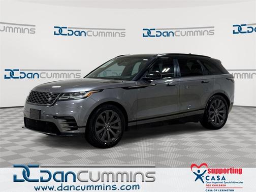 2018 Land Rover Range Rover Velar P380 SE R-Dynamic