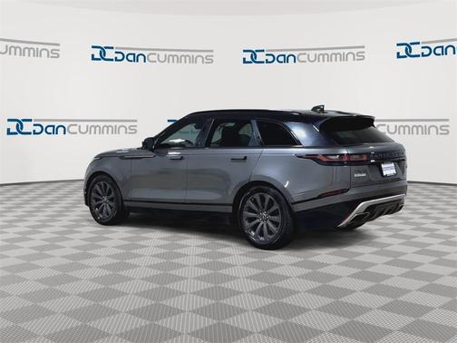 2018 Land Rover Range Rover Velar P380 SE R-Dynamic