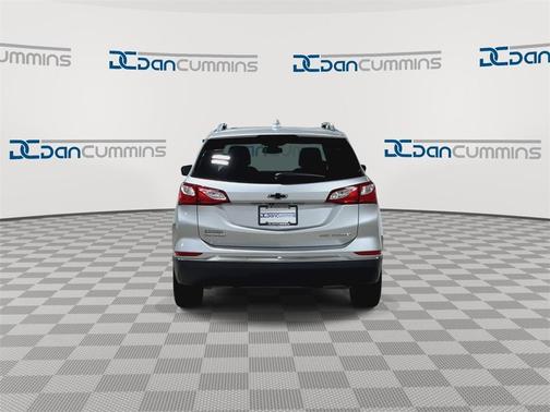 2019 Chevrolet Equinox Premier w/1LZ