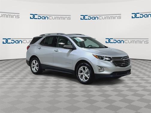 2019 Chevrolet Equinox Premier w/1LZ