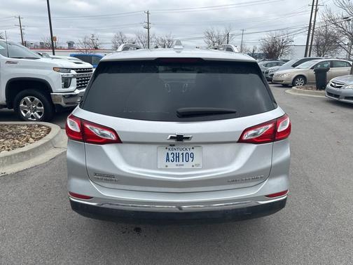 2019 Chevrolet Equinox Premier w/1LZ