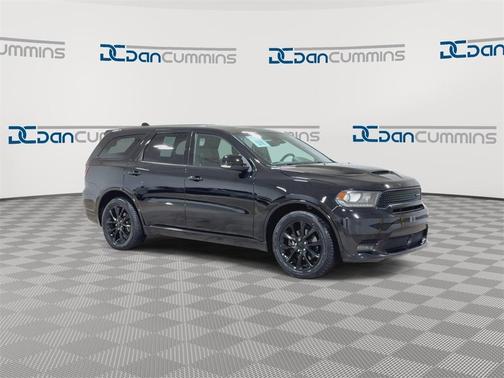 2018 Dodge Durango R/T