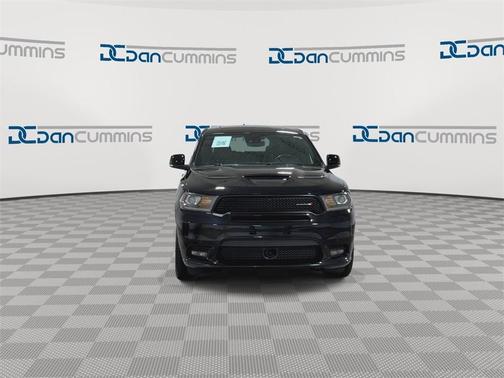 2018 Dodge Durango R/T