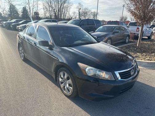2010 Honda Accord EX