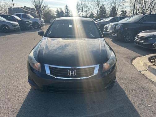 2010 Honda Accord EX