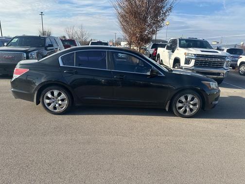 2010 Honda Accord EX