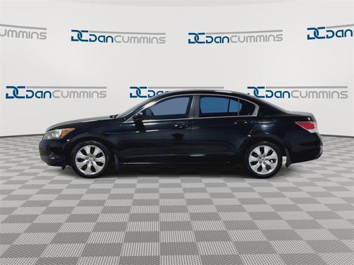 2010 Honda Accord EX