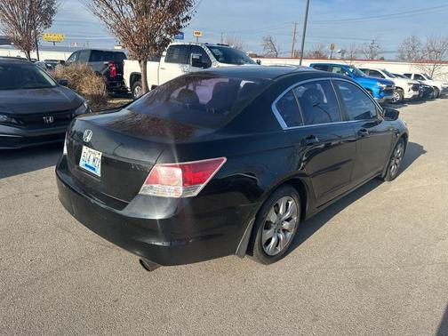 2010 Honda Accord EX