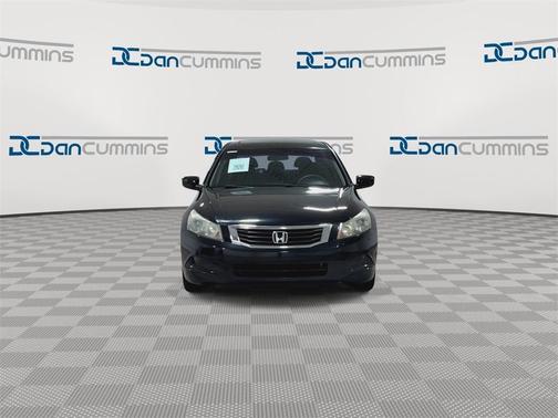 2010 Honda Accord EX