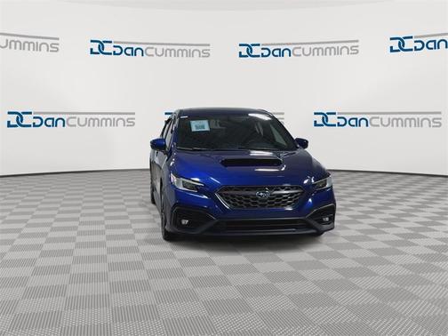 2023 Subaru WRX Limited