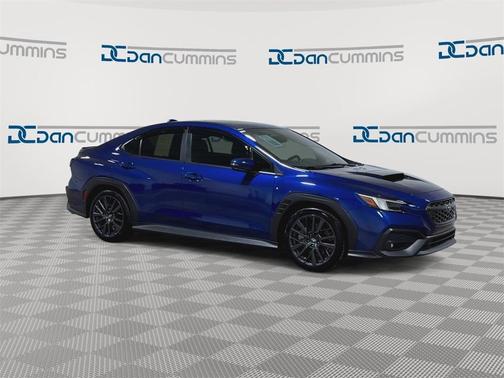 2023 Subaru WRX Limited