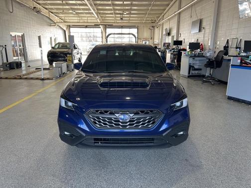 2023 Subaru WRX Limited