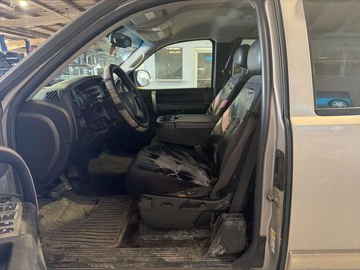 2008 GMC Sierra 1500 SLE