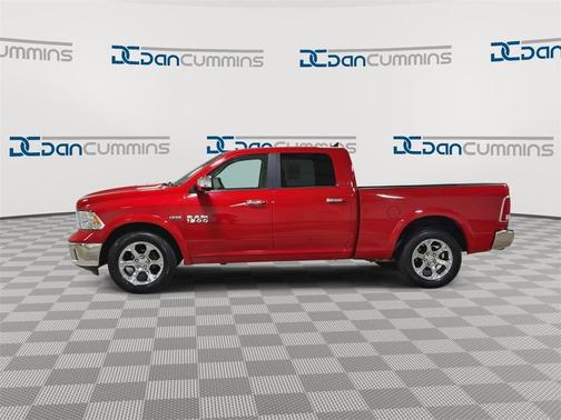 2016 RAM 1500 Laramie