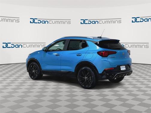 2025 Buick Encore GX Sport Touring