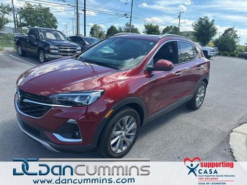 2023 Buick Encore GX Essence