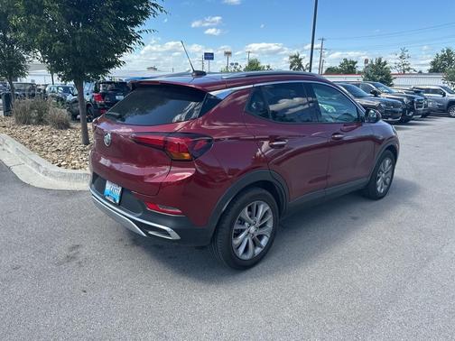 2023 Buick Encore GX Essence
