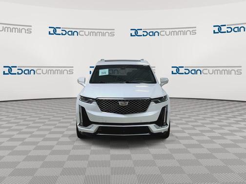 2020 Cadillac XT6 Premium Luxury AWD