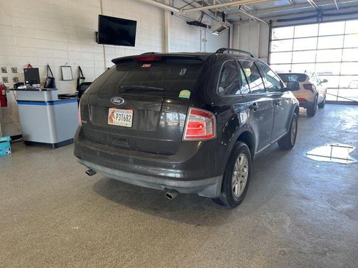 2010 Ford Edge SE