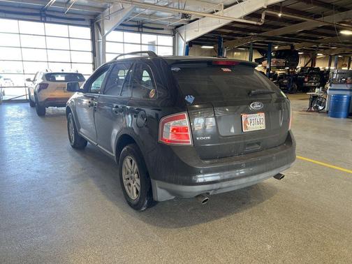 2010 Ford Edge SE