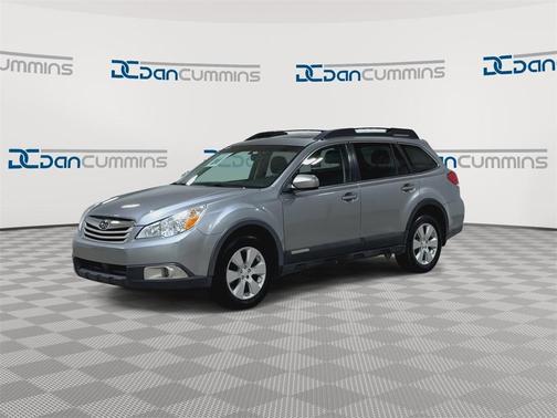 2011 Subaru Outback 2.5i Premium