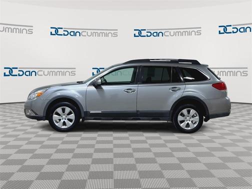 2011 Subaru Outback 2.5i Premium