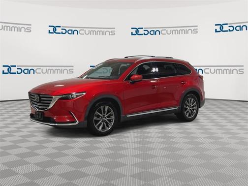 2016 Mazda CX-9 Grand Touring