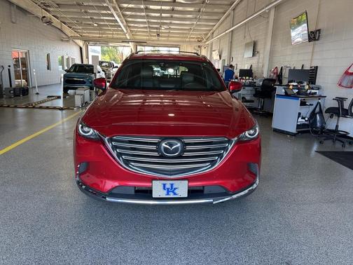 2016 Mazda CX-9 Grand Touring