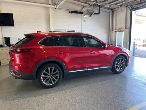2016 Mazda CX-9 Grand Touring