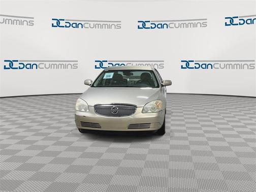 2007 Buick Lucerne CXL