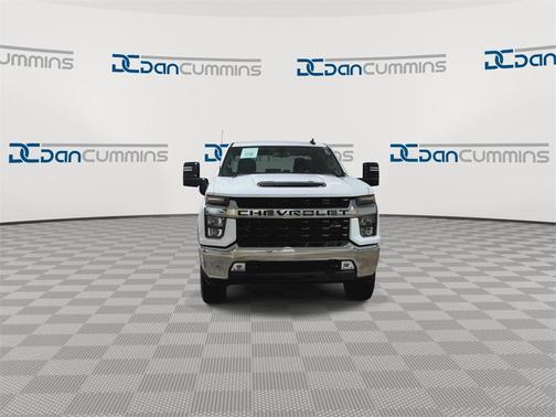 2023 Chevrolet Silverado 2500 LT