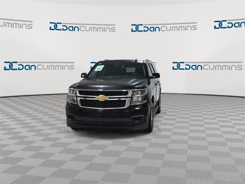 2015 Chevrolet Suburban 1500 LT