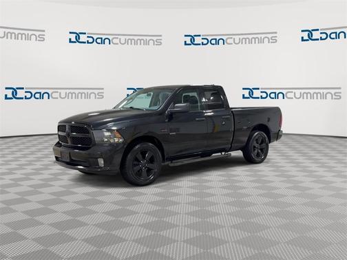 2019 RAM 1500 Classic Express