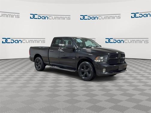 2019 RAM 1500 Classic Express