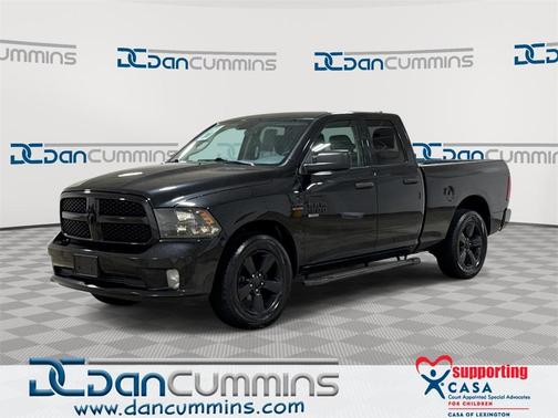 2019 RAM 1500 Classic Express