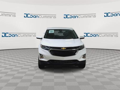 2021 Chevrolet Equinox 2LT
