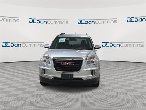2016 GMC Terrain SLE-2