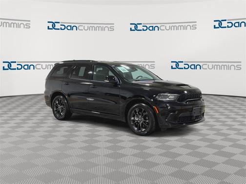 2024 Dodge Durango R/T