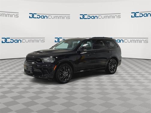 2024 Dodge Durango R/T