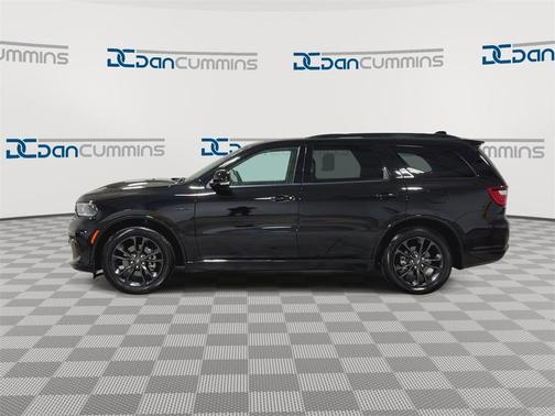 2024 Dodge Durango R/T