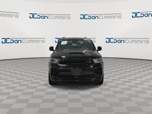 2024 Dodge Durango R/T