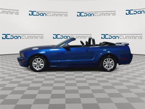 2006 Ford Mustang V6