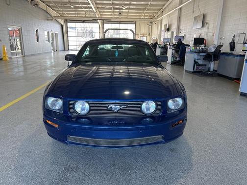 2006 Ford Mustang V6