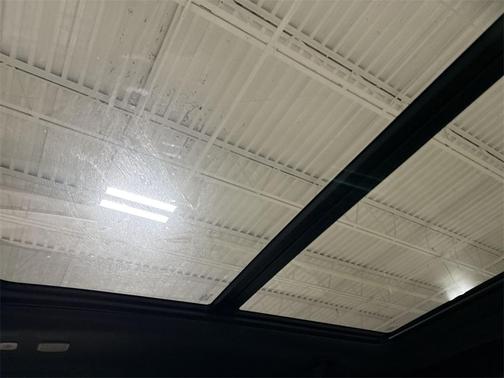 2023 Toyota Tundra Hybrid Capstone