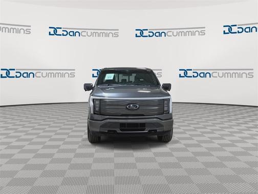 2023 Ford F-150 Lightning Pro