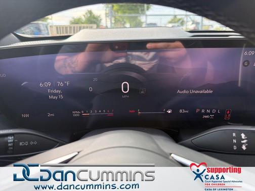 Summit White 2026 Buick Enclave Sport Touring
