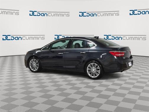 2015 Buick Verano Leather Group